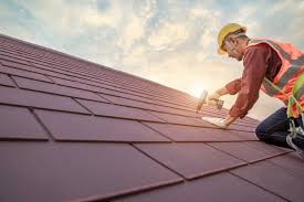 Fast & Reliable Emergency Roof Repairs in Salamanca, NY